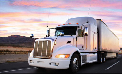 Trucking company services